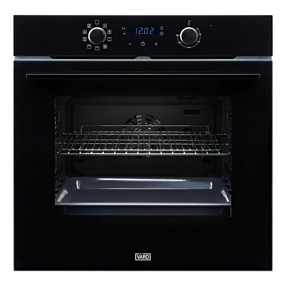Электрический духовой шкаф Vard VOC 444HB — ракурс 1 из 11