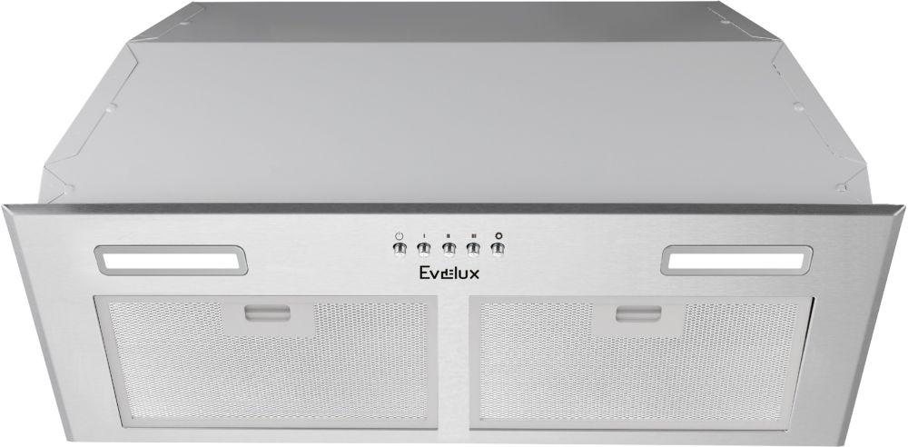 Встраиваемая вытяжка Evelux Framtida 90 X