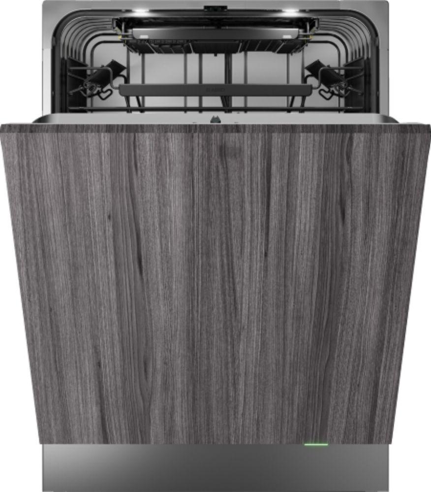 Встраиваемая посудомоечная машина Asko DSD 747U — ракурс 1 из 5