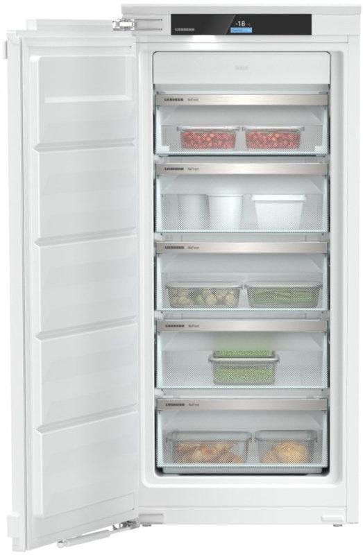 Встраиваемый морозильник Liebherr SIFNdi 4155 — ракурс 1 из 5