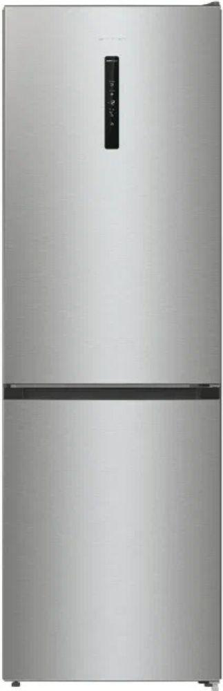 Холодильник Gorenje NRK 6192AXL4 — ракурс 1 из 8