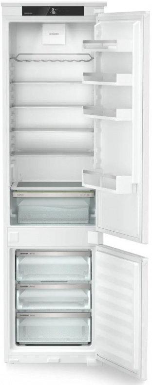 Встраиваемый холодильник Liebherr ICNSd 5603 — ракурс 1 из 8