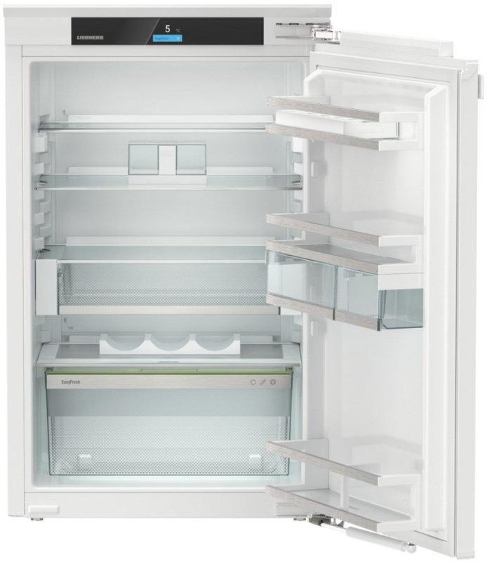Встраиваемый холодильник Liebherr IRci 3950 — ракурс 1 из 2