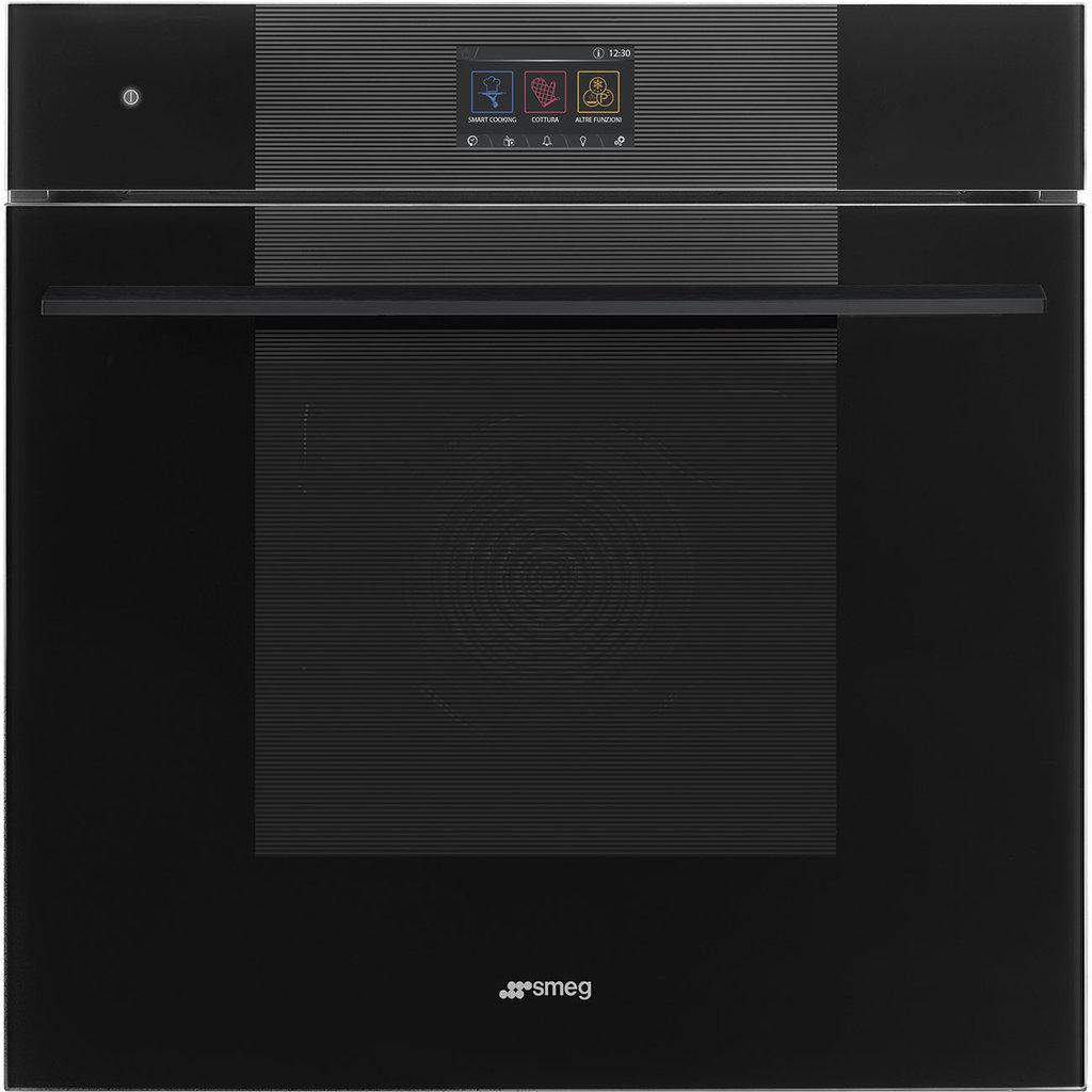Электрический духовой шкаф Smeg SO 6104S4PB3