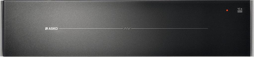 Подогреватель посуды Asko ODW 8128G — ракурс 1 из 3