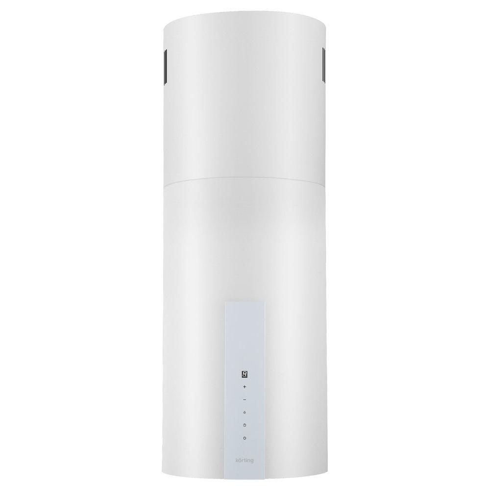 Островная вытяжка Körting KHA 35808 DW Cylinder