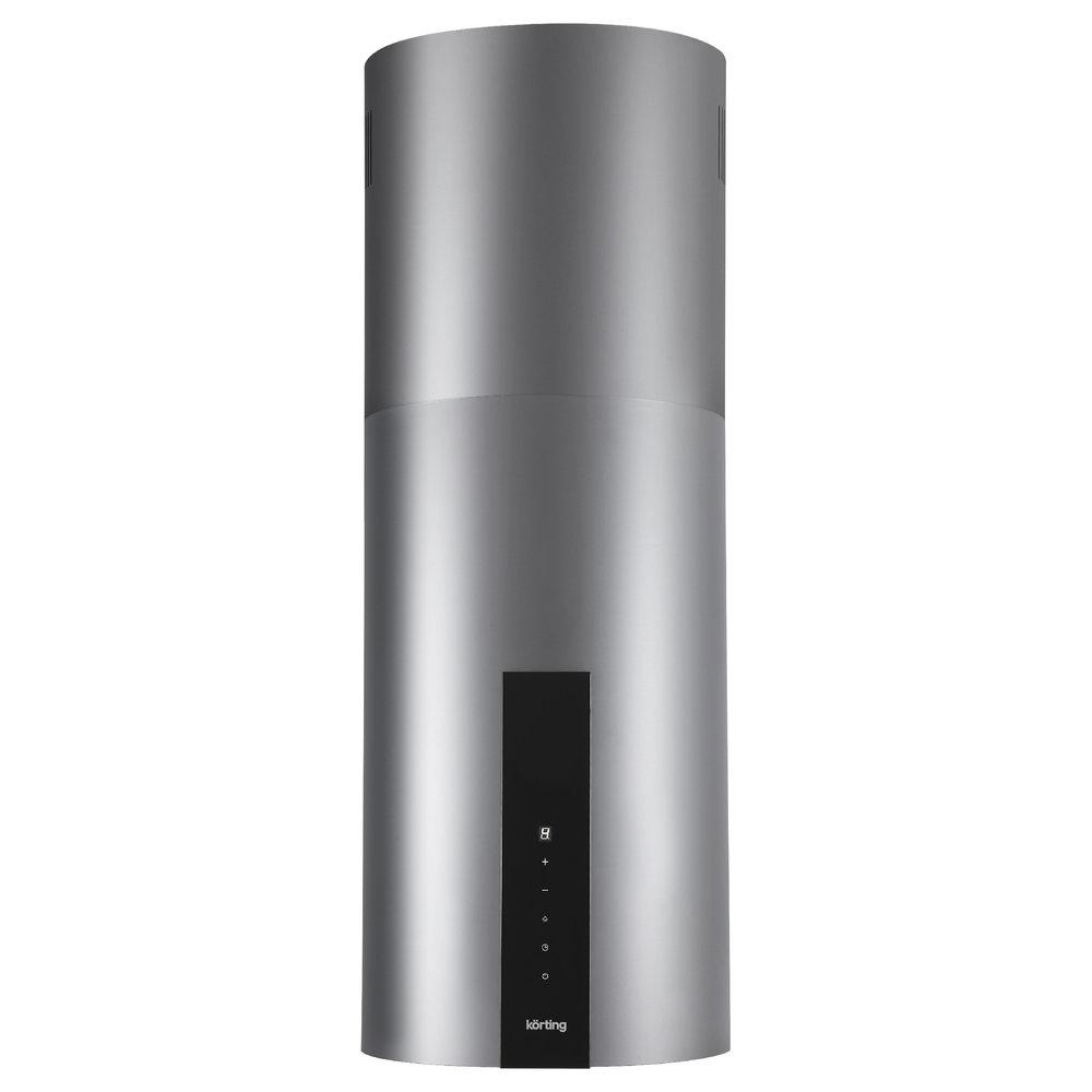 Островная вытяжка Körting KHA 35808 DX Cylinder