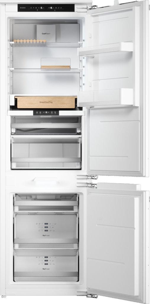 Встраиваемый холодильник Asko RFN 31842 — ракурс 1 из 9