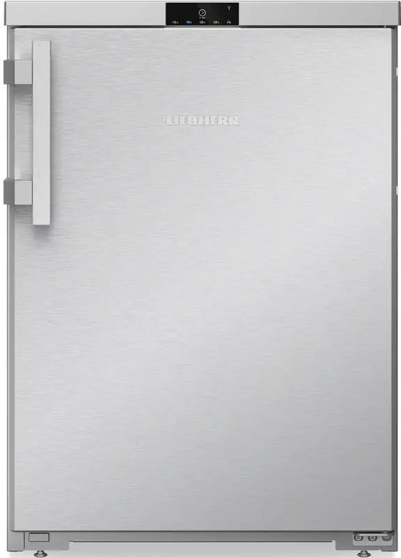 Морозильник Liebherr FNsddi 1624 — ракурс 1 из 9
