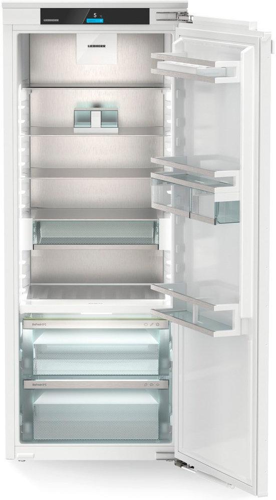 Встраиваемый холодильник Liebherr IRBci 4550 — ракурс 1 из 4