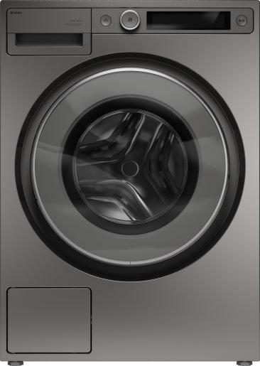 Полноразмерная стиральная машина Asko W 5096RT — ракурс 1 из 5