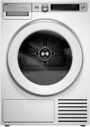 Сушильная машина Asko T 710HUXLW.P