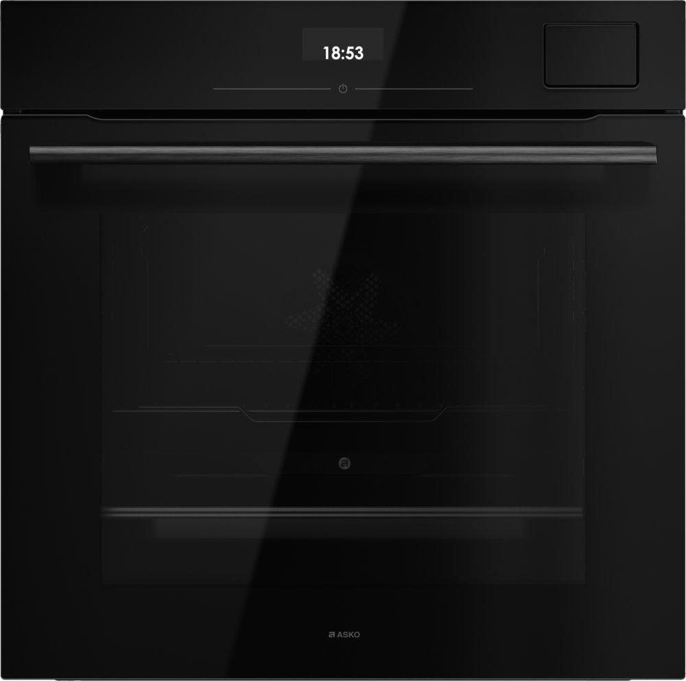 Духовой шкаф с пароваркой Asko OCS 26BGH — ракурс 1 из 8