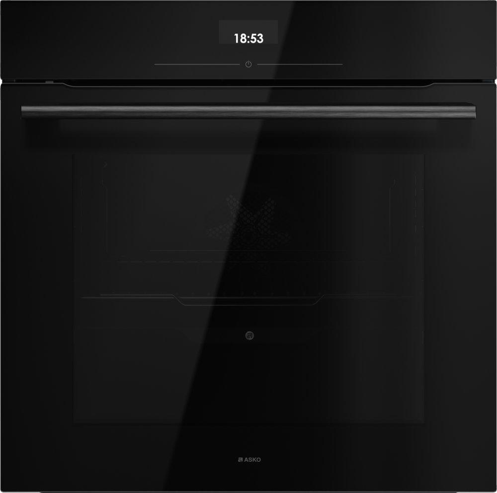 Электрический духовой шкаф Asko OTP 26BGH — ракурс 1 из 3