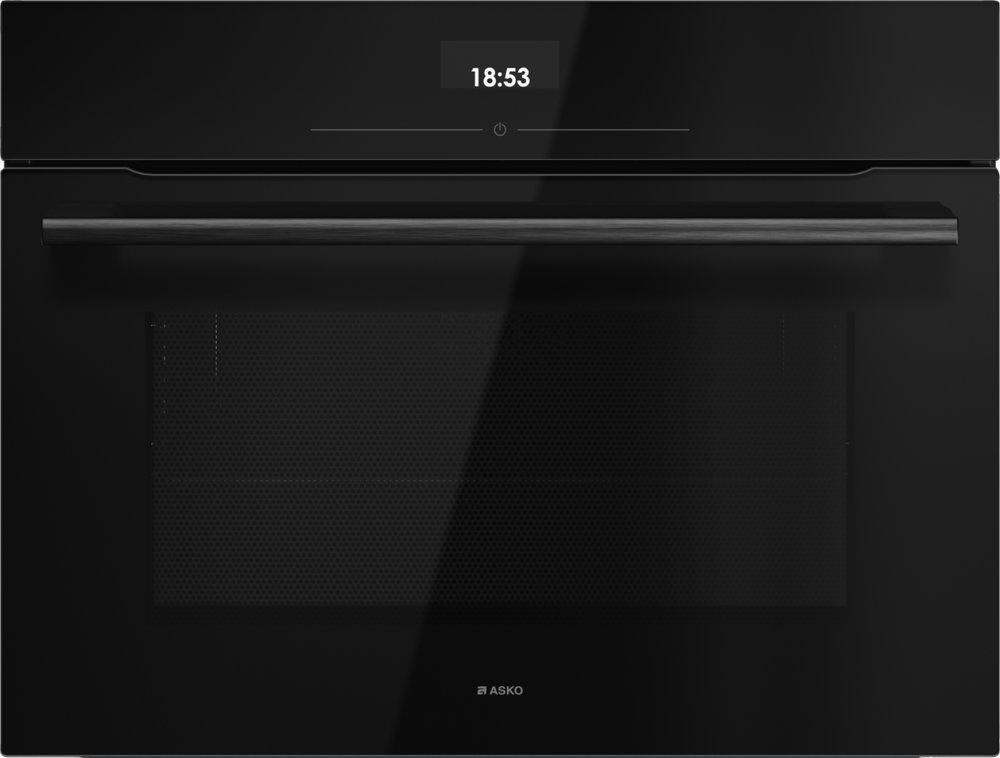 Встраиваемая микроволновая печь Asko OM 24BGH — ракурс 1 из 7