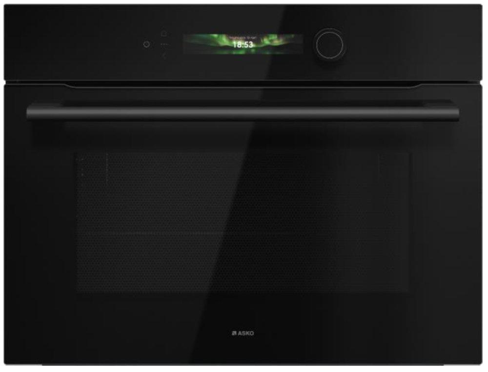 Встраиваемая микроволновая печь Asko OM 54BGH