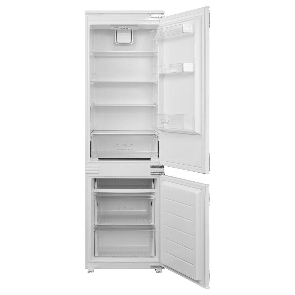 Встраиваемый холодильник Körting KSI 17633 CLF — ракурс 1 из 3
