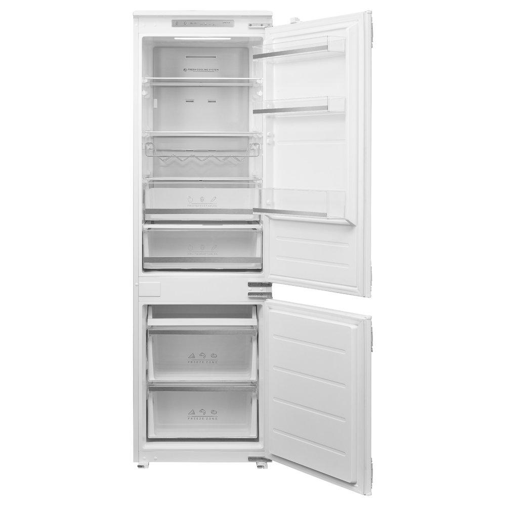 Встраиваемый холодильник Körting KSI 17545 CFNF — ракурс 1 из 3