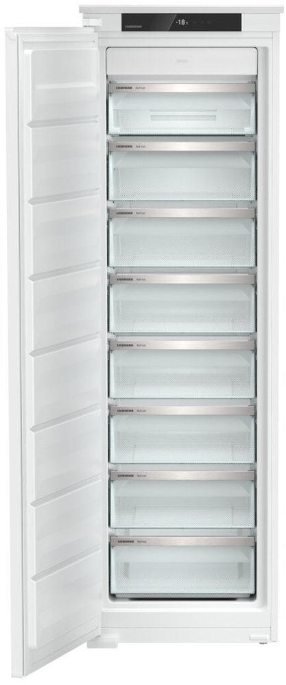 Встраиваемый морозильник Liebherr SIFNSe 5128 — ракурс 1 из 4