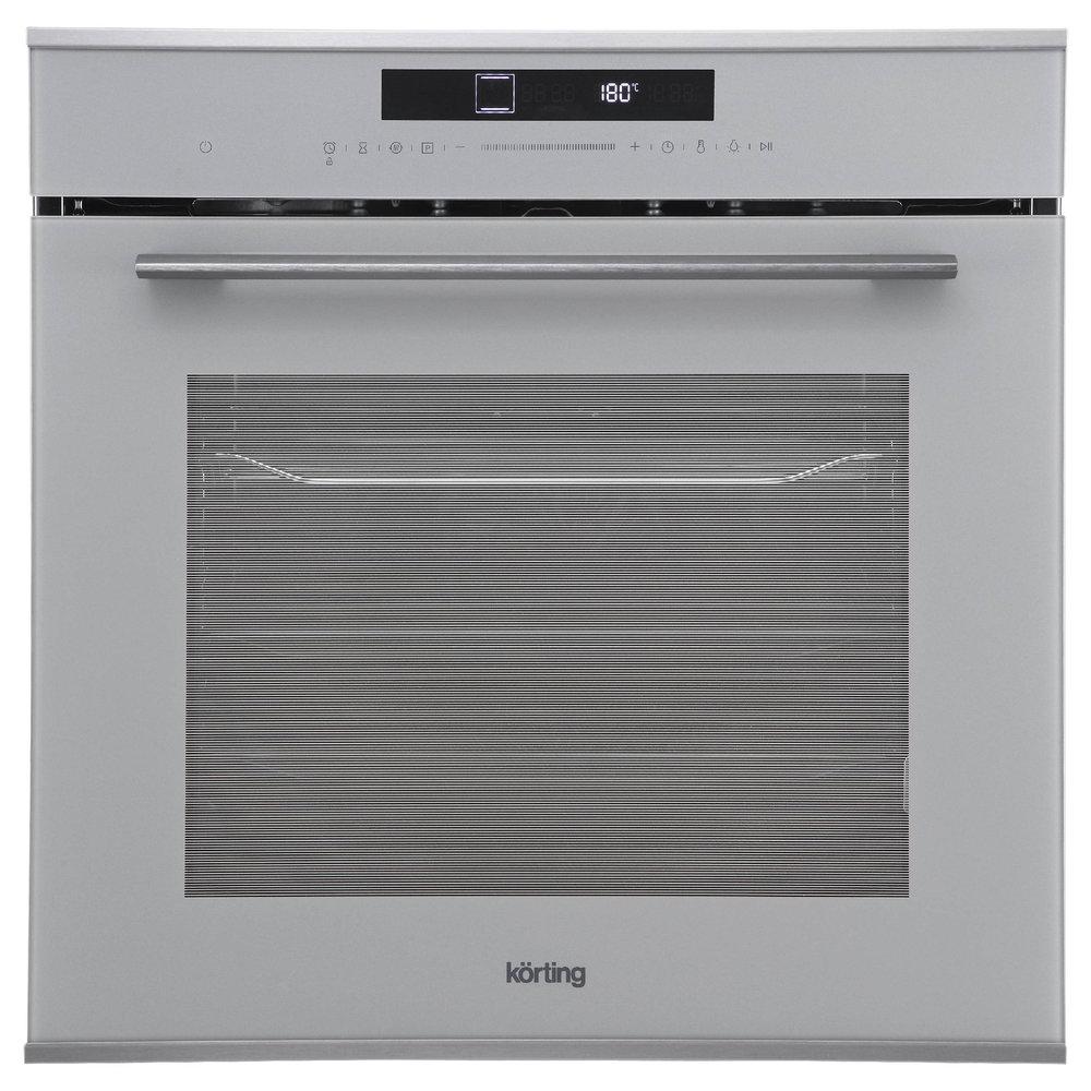 Электрический духовой шкаф Körting OKB 1331 S GBXGr — ракурс 1 из 5