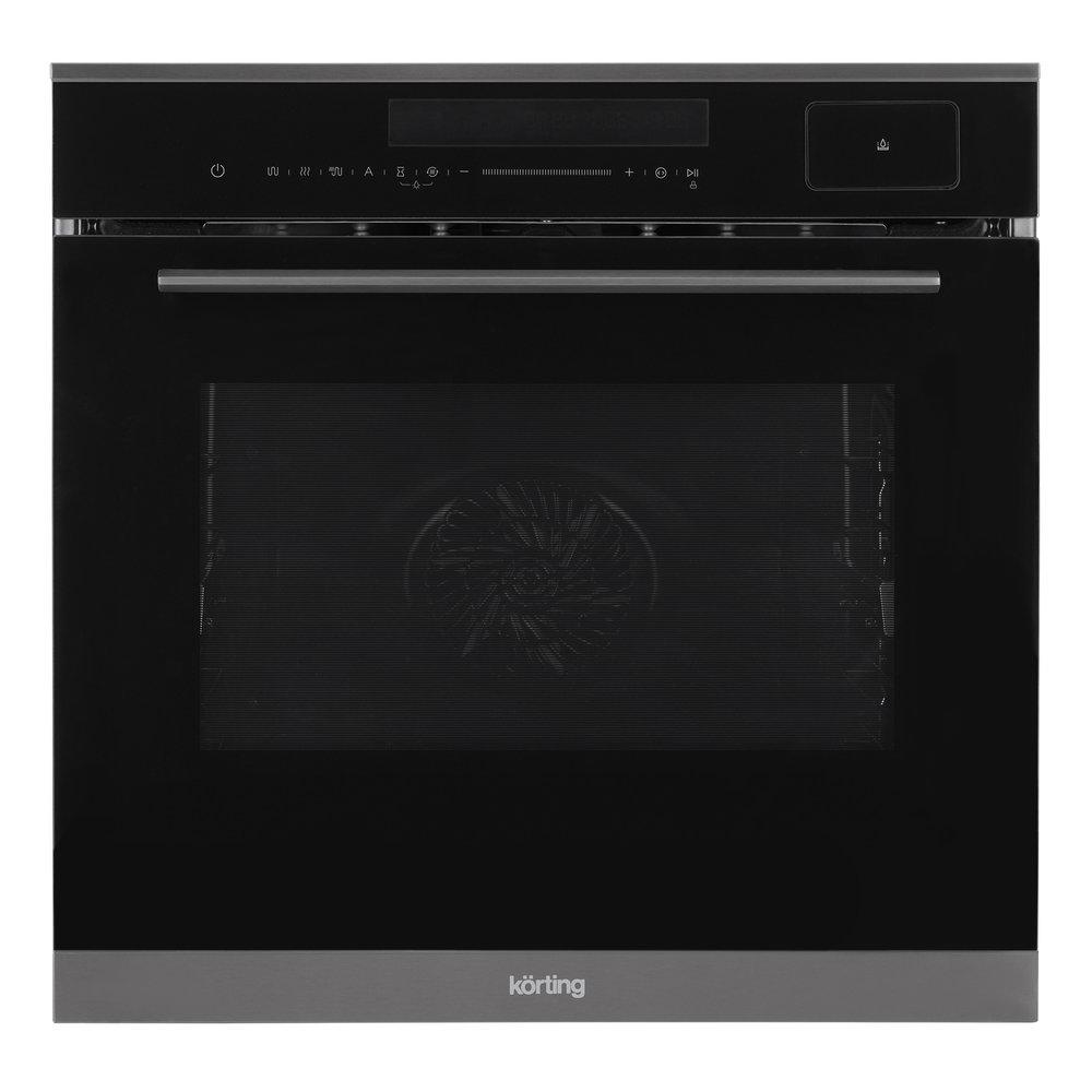 Электрический духовой шкаф Körting OKB 1350 S GNBX Steam