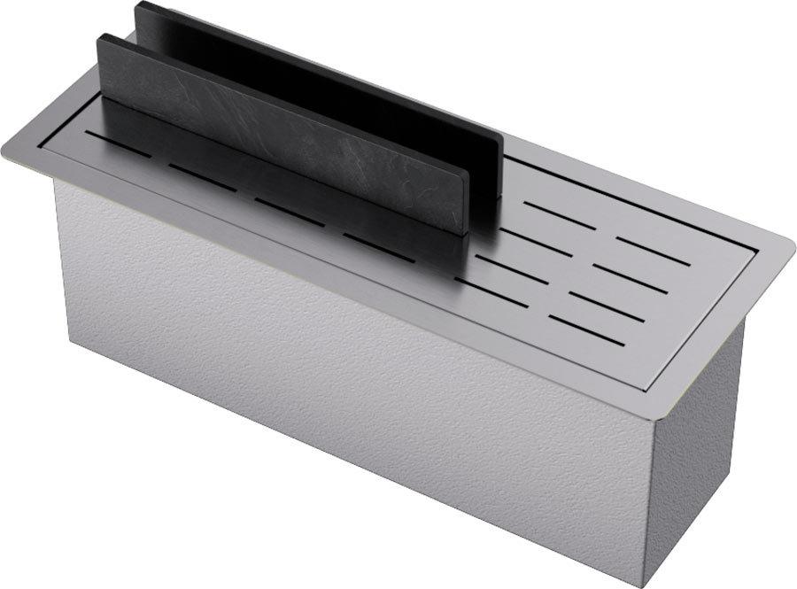 Сушка для посуды Omoikiri DRY-04-IN (4999127) — ракурс 1 из 5