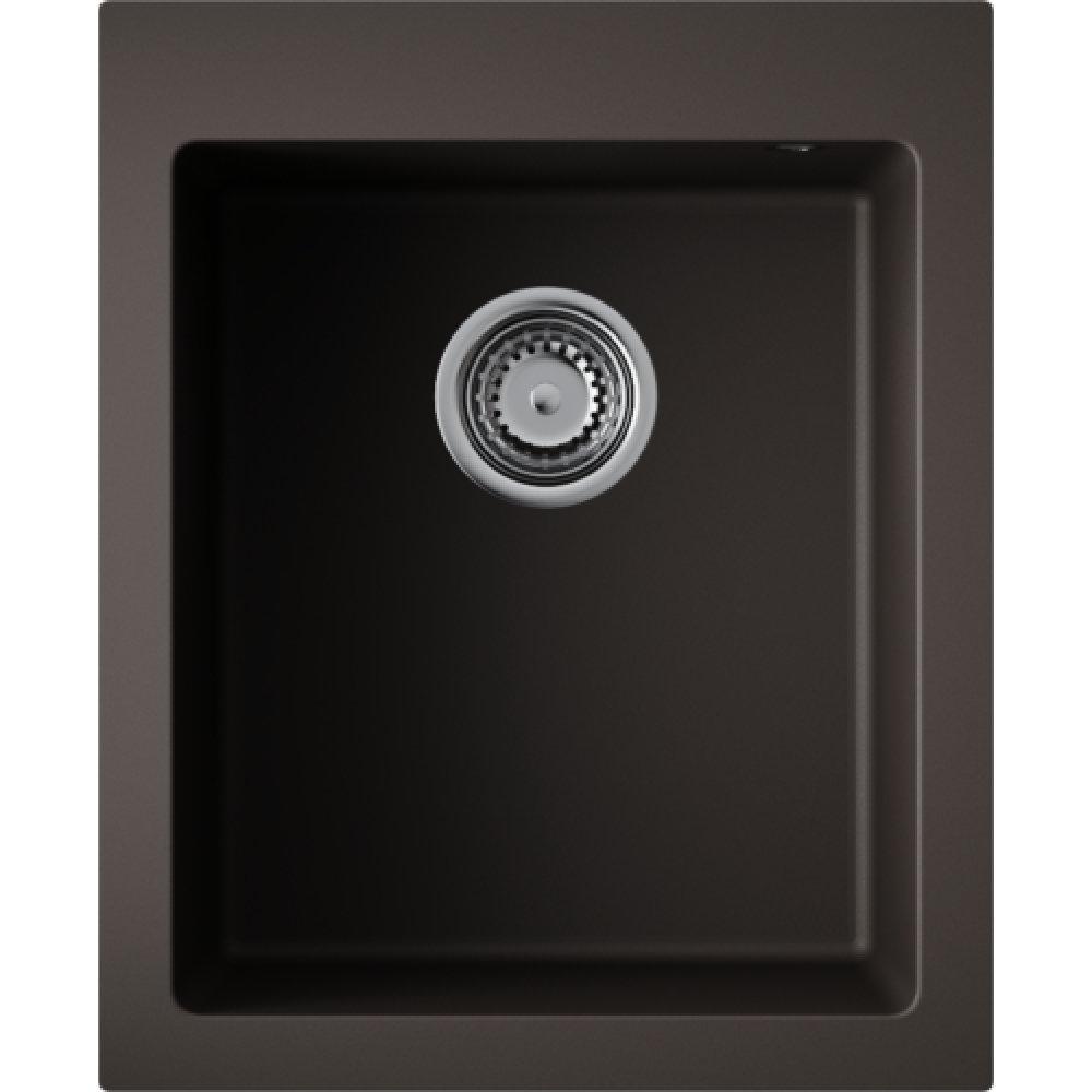 Кухонная мойка Omoikiri Bosen 41-ES (4997205) — ракурс 1 из 4