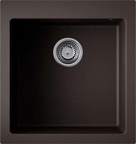 Кухонная мойка Omoikiri Bosen 47-ES (4997207) — ракурс 1 из 4