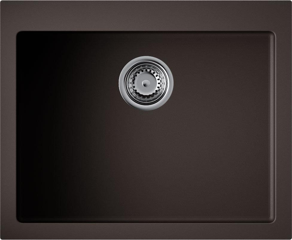 Кухонная мойка Omoikiri Bosen 61-ES (4997211) — ракурс 1 из 8