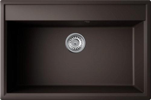 Кухонная мойка Omoikiri Daisen 77-ES (4997490) — ракурс 1 из 4