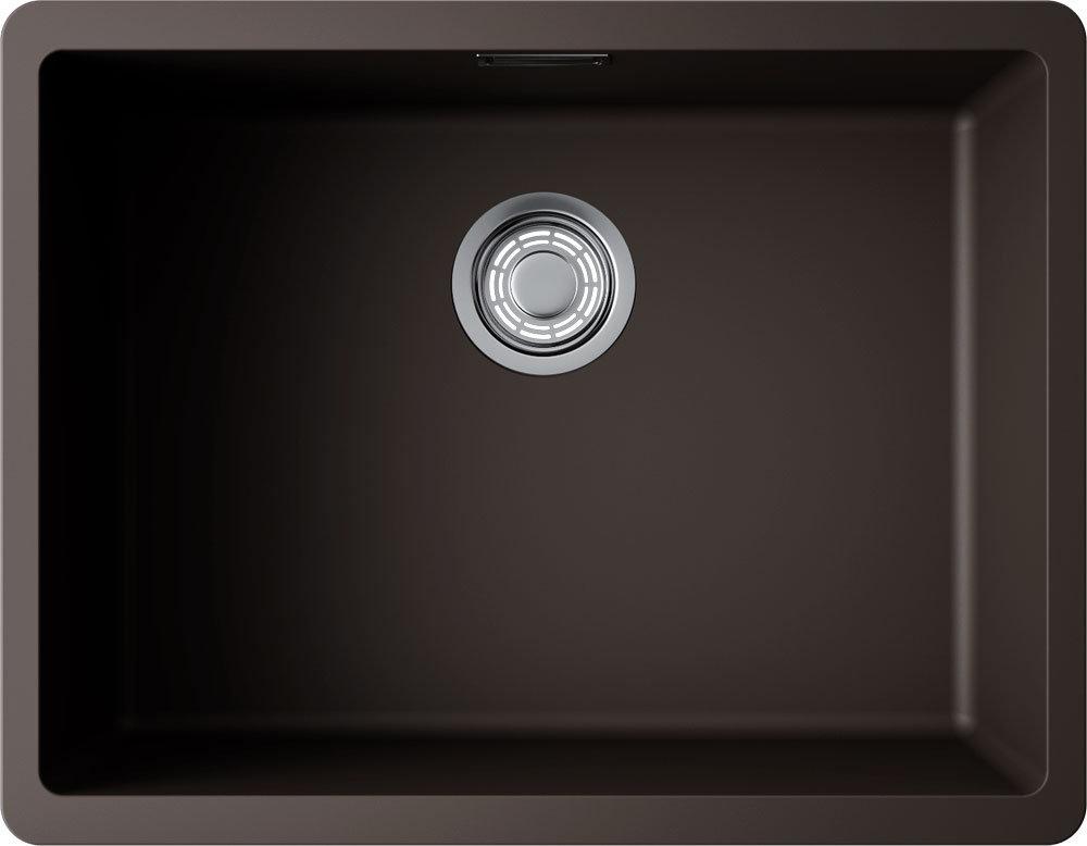 Кухонная мойка Omoikiri Kata 54-U-ES (4997503) — ракурс 1 из 4