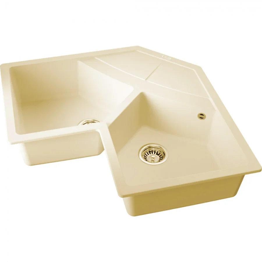 Кухонная мойка Omoikiri Sumi 83C-CH (4997175) — ракурс 1 из 2