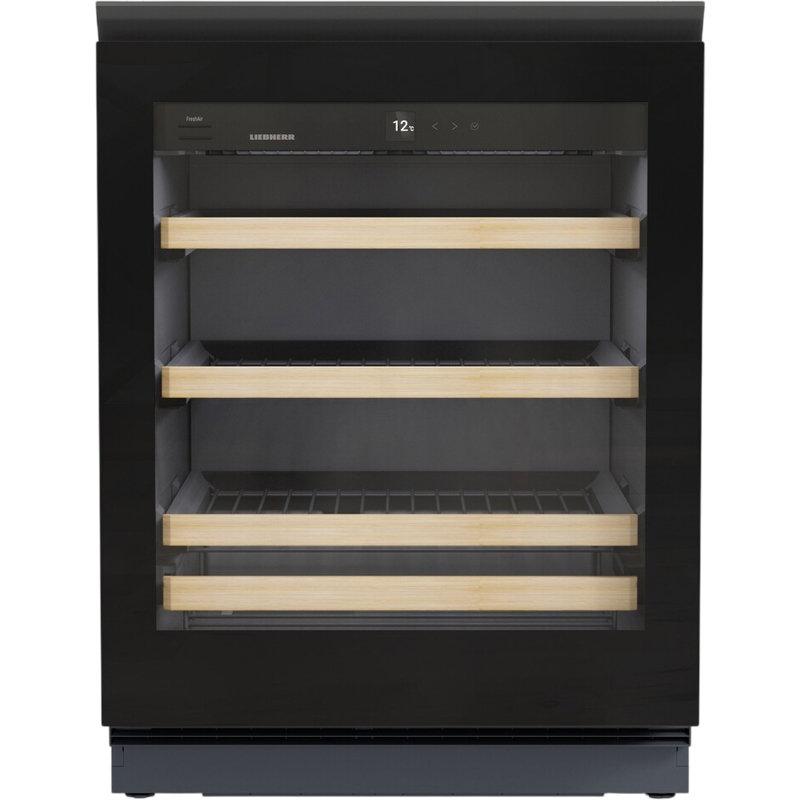 Встраиваемый винный шкаф Liebherr UWgb 3631 — ракурс 1 из 4