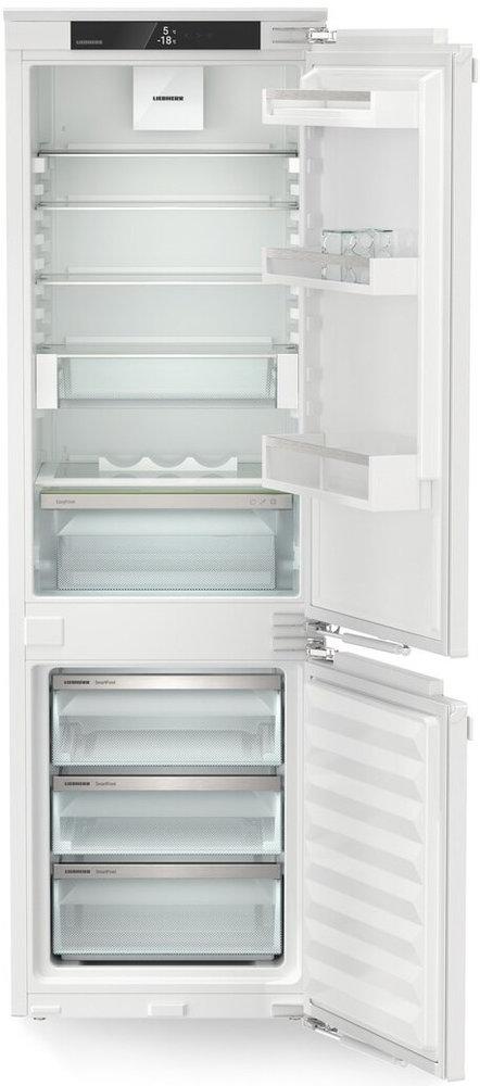 Встраиваемый холодильник Liebherr ICc 5123 — ракурс 1 из 4