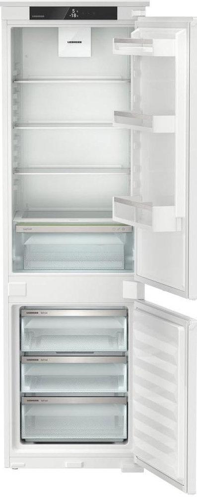 Встраиваемый холодильник Liebherr ICf 5103 — ракурс 1 из 3