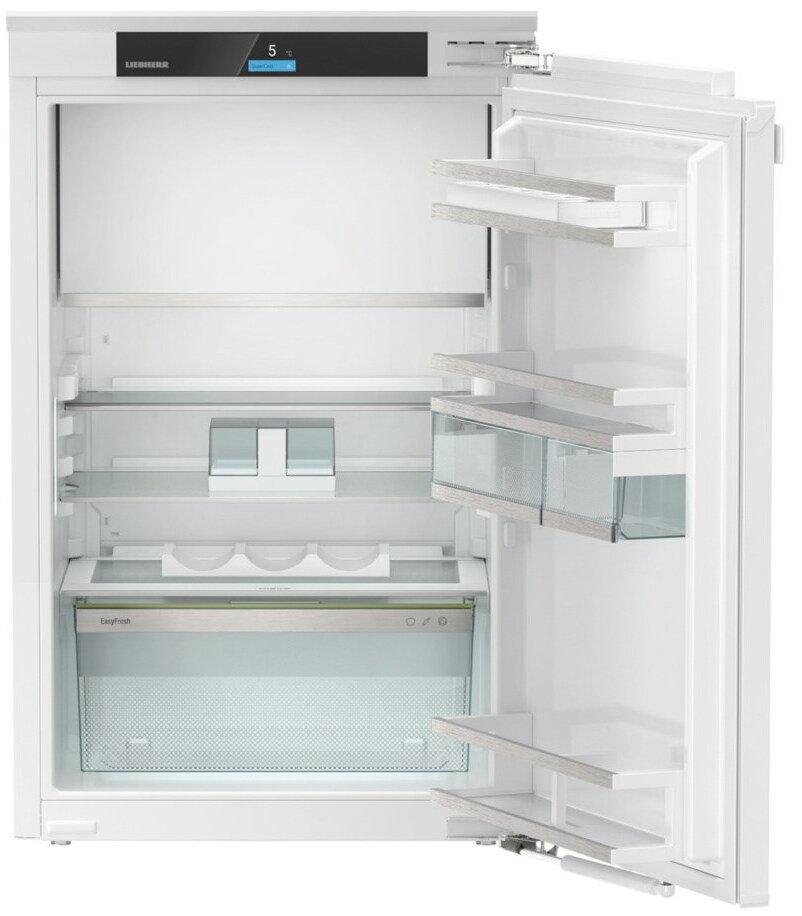 Встраиваемый холодильник Liebherr IRbi 3951 — ракурс 1 из 4