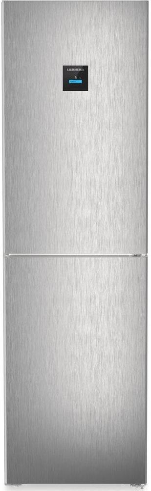 Холодильник Liebherr CNsfc 573i — ракурс 1 из 7