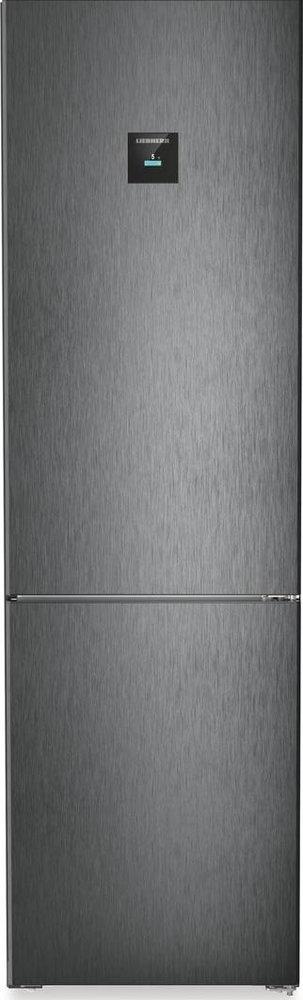 Холодильник Liebherr CBNbdc 573i — ракурс 1 из 9