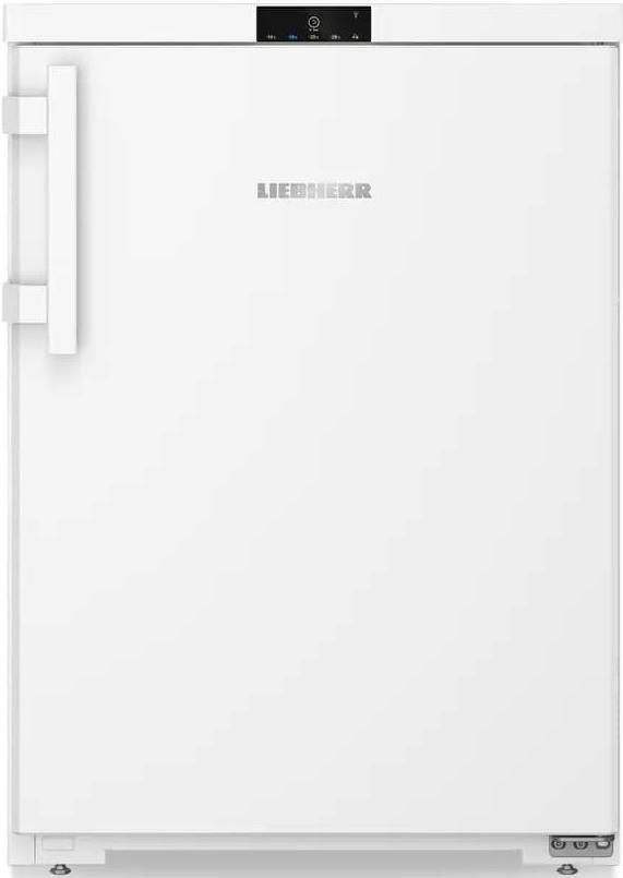 Морозильник Liebherr FNdi 1624 — ракурс 1 из 9