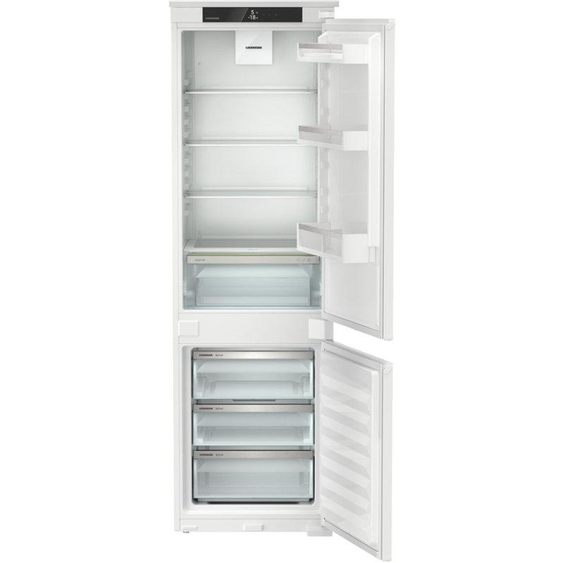 Встраиваемый холодильник Liebherr ICNSe 5103 — ракурс 1 из 4