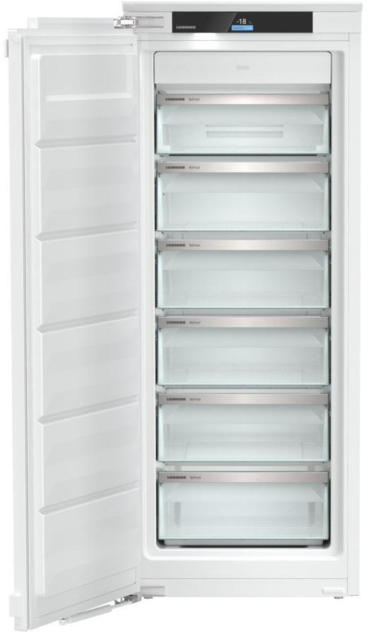Встраиваемый морозильник Liebherr SIFNdi 4556 — ракурс 1 из 5