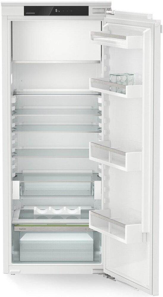 Встраиваемый холодильник Liebherr IRd 4521 — ракурс 1 из 4