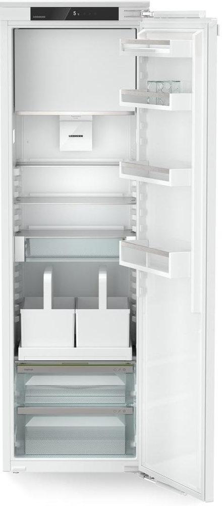 Встраиваемый холодильник Liebherr IRDdi 5121 — ракурс 1 из 3