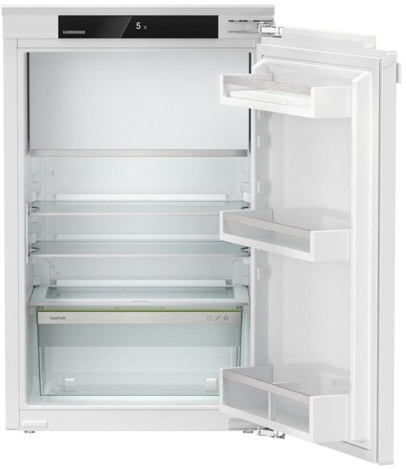 Встраиваемый холодильник Liebherr IRe 3901 — ракурс 1 из 4