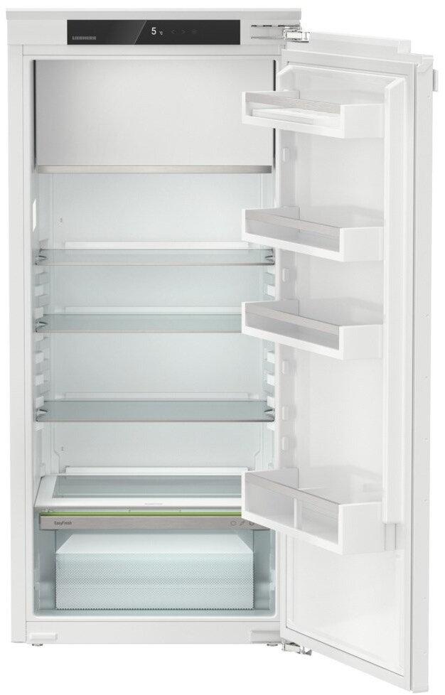 Встраиваемый холодильник Liebherr IRe 4101 — ракурс 1 из 4