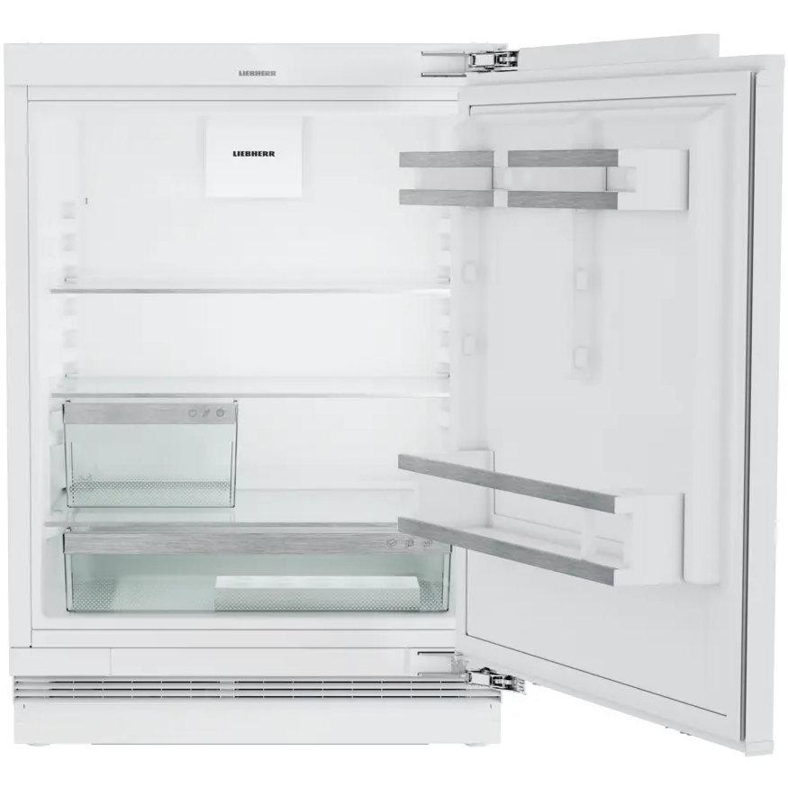 Встраиваемый холодильник Liebherr URc 3700 — ракурс 1 из 6