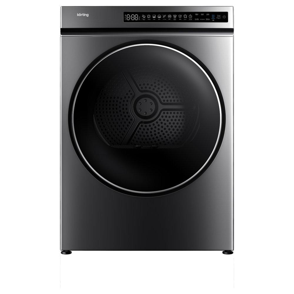Сушильная машина Körting KD 60IHP83 GR — ракурс 1 из 2