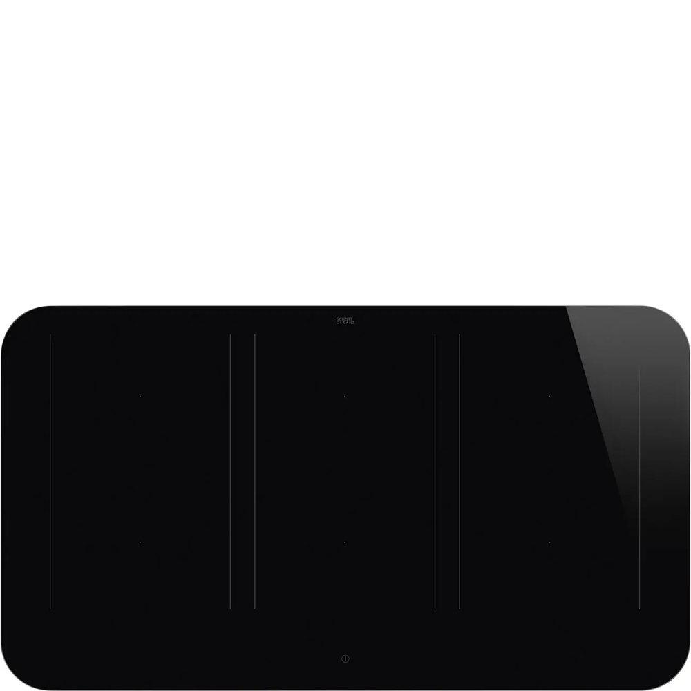 Индукционная варочная панель Smeg SISL 7964MB — ракурс 1 из 6