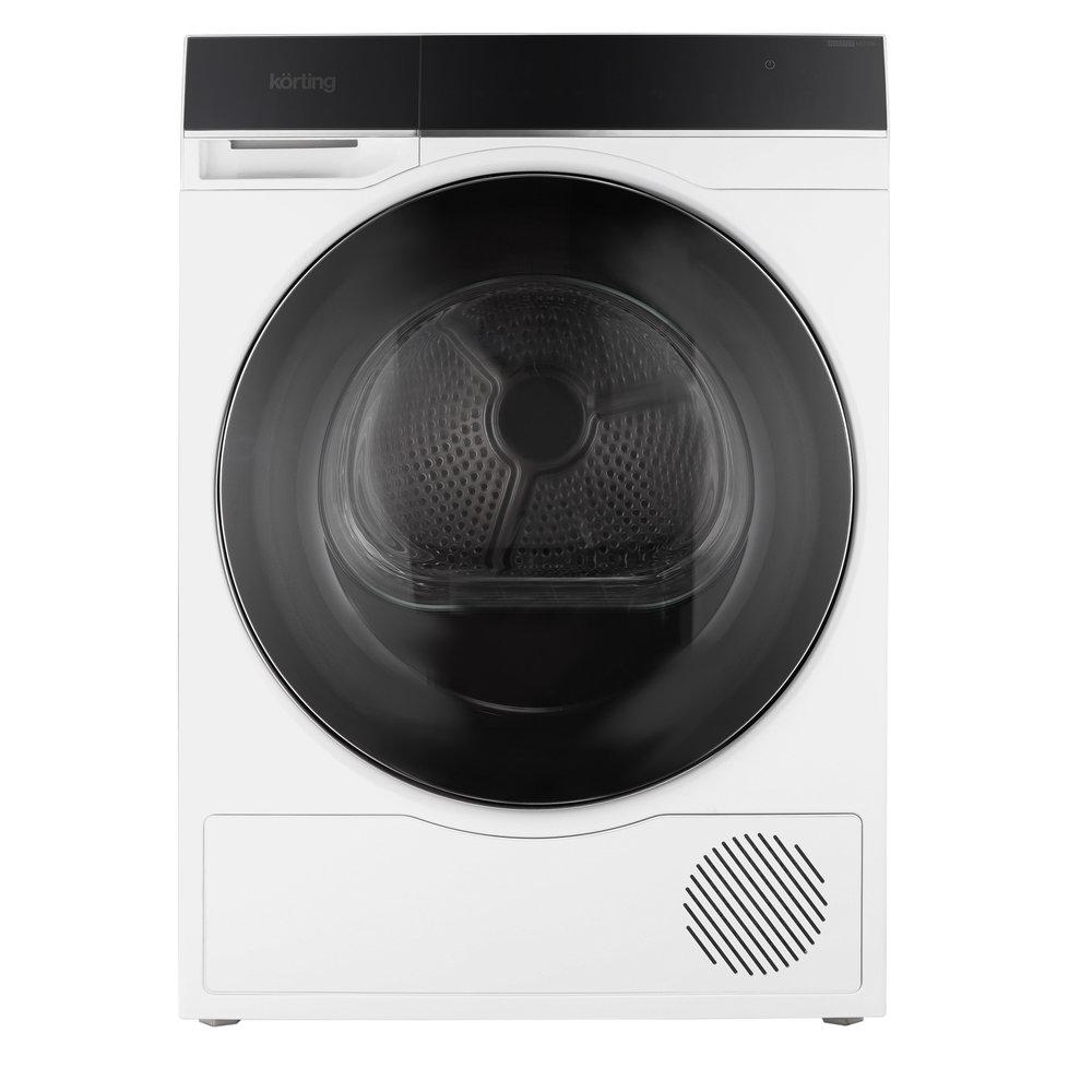 Сушильная машина Körting KD 69IHP10 — ракурс 1 из 11