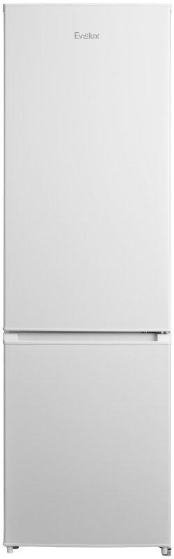 Холодильник Evelux FS 2261 W — ракурс 1 из 2